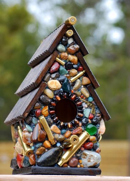 Домик для птиц