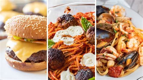 Best Thursday Night Dinner Ideas To Make This Week