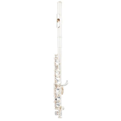 Philipp Hammig Piccolo Flute Thomann United Kingdom