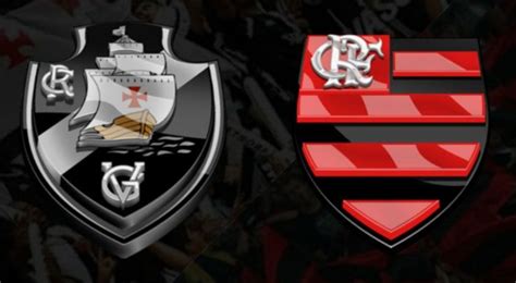 Informa Es Sobre Ingressos Para Vasco X Flamengo