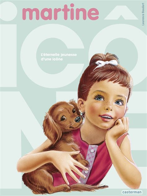 La série Martine fête ses 70 ans avec un nouveau livre et une