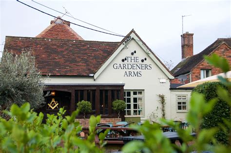 Gardeners Arms | Country Pub & Restaurant in West Sussex