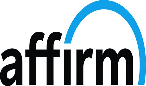 Affirm – Logos Download
