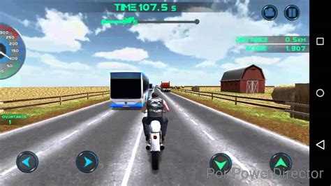 Review Moto Traffic Race Youtube