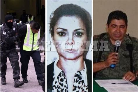 A Ellos Los Buscan Por El Caso Ayotzinapa