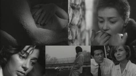 Memoria Y Olvido Hiroshima Mon Amour 1959 Alain Resnais YouTube