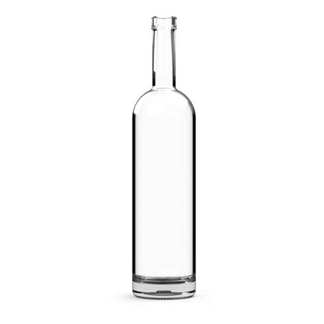 Dante Premium Glass Bottle Jocoglass