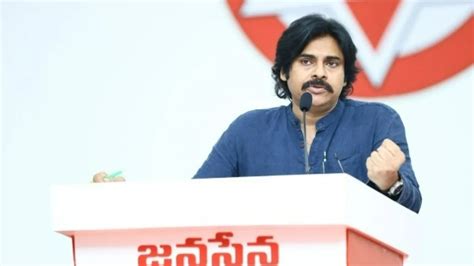 Pawan Kalyans Party Fields Candidates For 8 Seats In Telangana