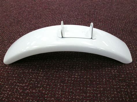 Yamaha Genuine Front Fender Dt80 1981 1983 Gt80 1975 1980 Mx80 1980 1982 Jt1 Jt2 Ebay