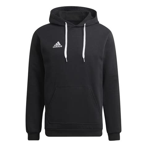 Adidas Entrada 22 Sweat Hoodie Mens Performance Hoodies