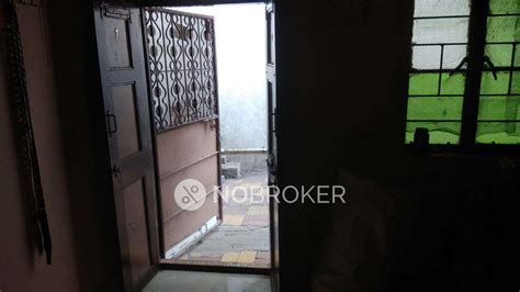 Independent House Chikhali Without Brokerage Unfurnished 1 BHK Flat