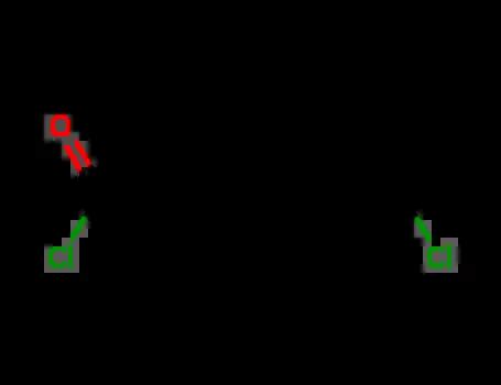 4 Chloromethyl Benzoyl Chloride Supplier CasNO 876 08 4