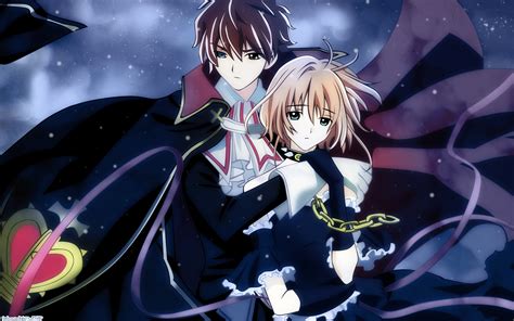 Clamp Sakura Tsubasa Syaoran Tokyo Revelations Tsubasa Reservoir