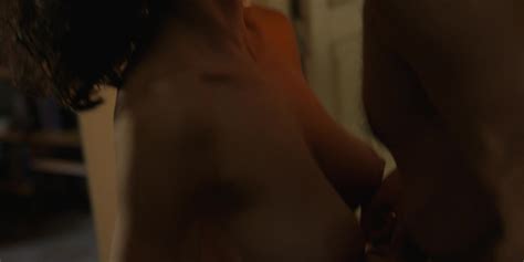 Nude video celebs Carolina Amaral nude Glória s01e07 2021