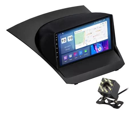 Estéreo 2 32g Para Ford Fiesta 2008 2019 Cámara Wifi Gps Meses sin