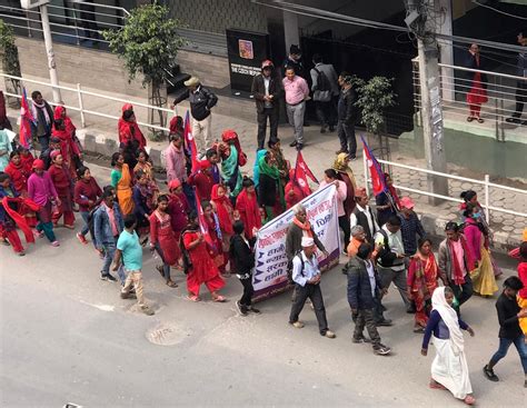 Merolagani आन्दोलनरत लघुवित्त पीडित र सरकारबीच ६ बुँदे सहमति सहमतिमा के छ