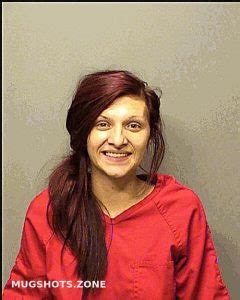 Boule Chloe Bernadette Porter County Mugshots Zone