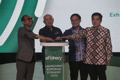 Menteri Teten Luncurkan Koperasi Multi Pihak Berbasis Ekosistem Digital