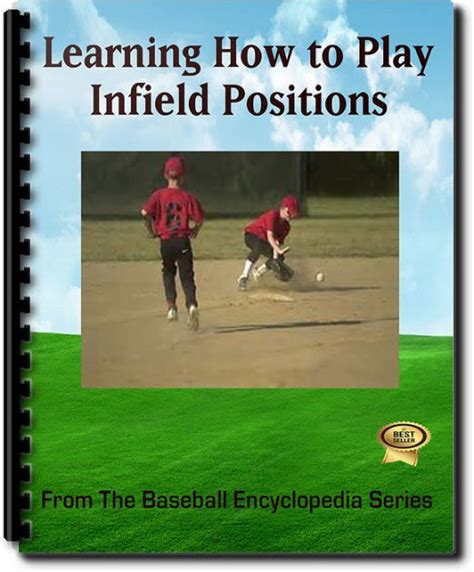 Learning How to Play Infield Positions by Jim Bain | eBook | Barnes & Noble®