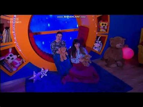 CBeebies Closedown - 15th March 2023 - YouTube