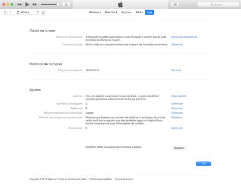 Tutorial: como visualizar e cancelar assinaturas do seu ID Apple