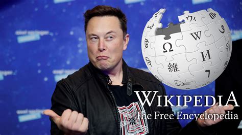 Elon Musk Wikipedia 2025 Predictions Vevay Cristin