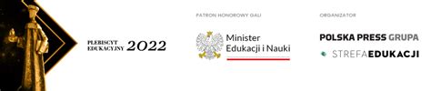 Plebiscyt Edukacyjny Polski Za Nami Wielka Gala Na Zamku