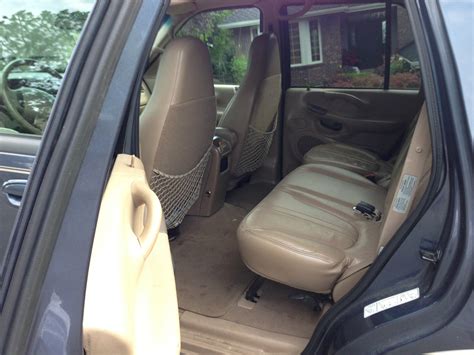 1998 Ford Expedition Interior Pictures Cargurus