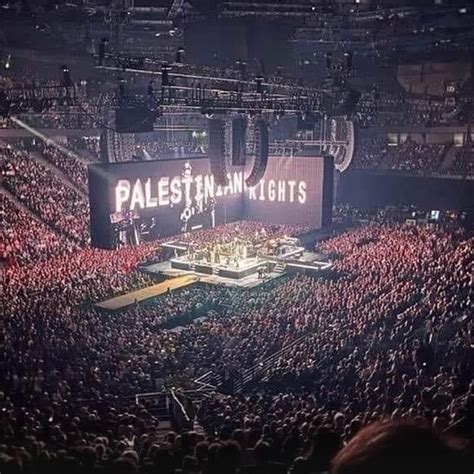 Palestina Internacional Broadcast On Twitter La Leyenda Del Rock