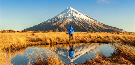 Fernreisen Mal Anders Wandern Trekken Rad Fahren Wikinger Reisen