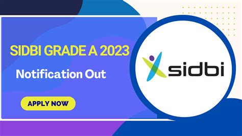 SIDBI Assistant Manager Grade A Recruitment 2023