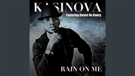 Rain On Me - YouTube Music