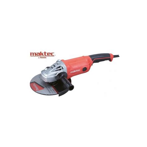 Smerigliatrice Angolare Flex 230mm 2000W Maktec By Makita MT903