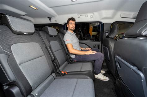 Renault Grand Kangoo Un Ludospace En Taille Xl Thermique Ou