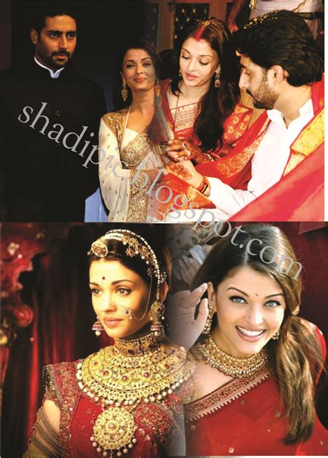 aishwarya rai wedding photos |Shadi Pictures