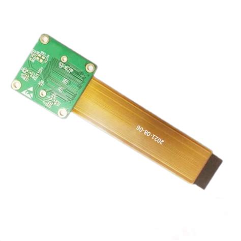 94V 0 RoHS Rigid Flex PCB Printed Circuit Board HDI PCB Assembly PCB