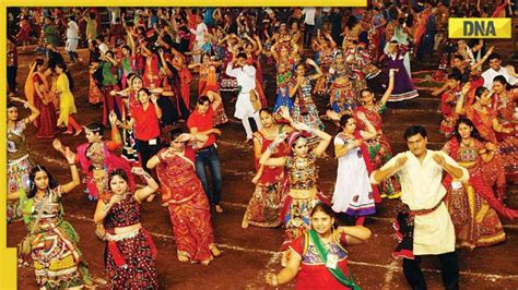 Navratri What Is Garba And Its Importance During Nine Day Festival