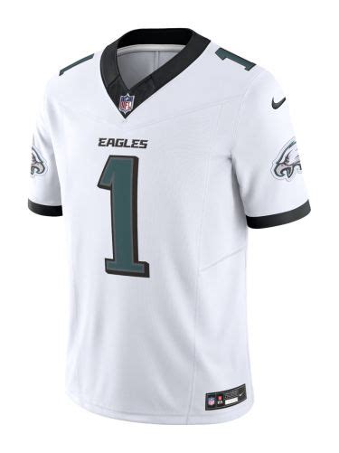 Philadelphia Eagles 2025 Jerseys
