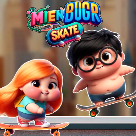 Skateboarding Games Play Free On Lagged