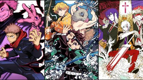 Los 10 Mangas Shonen Jump Más Oscuros De Todos Los Tiempos La Neta Neta