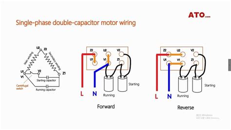 Understanding Single Phase 220v Wiring A Comprehensive Guide