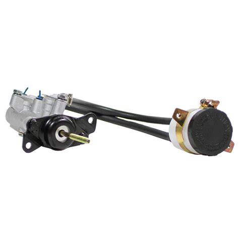 Brake Master Cylinder Brake Pump For HiSun Bennche Menards Etc