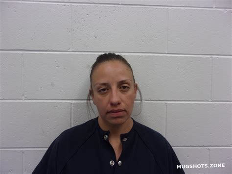 Baca Krystal Socorro County Mugshots Zone