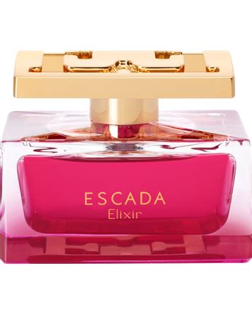 Especially Escada Elixir Edp Escada Hajuvesi Fi