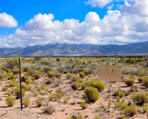 The Untold Story Of The Tularosa Basin Downwinders Health Effects Of