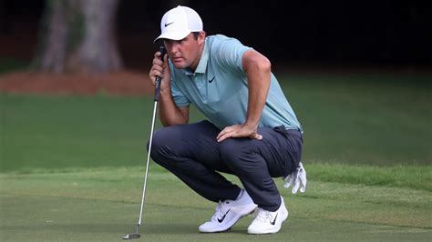 The Memorial Tournament Tips Scottie Scheffler Can Raise Putting Game