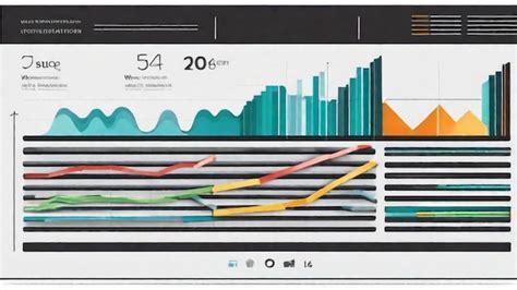 Premium Ai Image Effective Data Visualization For Impactful Presentations