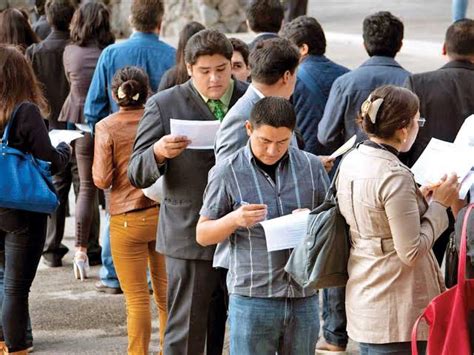 Mercado Laboral Acumula Tres Trimestres En Negativo ¿qué Se Espera En Los Próximos Meses