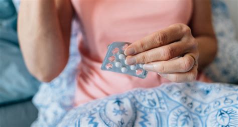 FDA Approves Opill The First Over The Counter Birth Control Pill