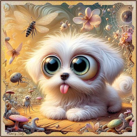 Solve Bug Eye Jigsaw Puzzle Online With 256 Pieces